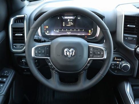 New 2026 RAM 1500 Big Horn image 16