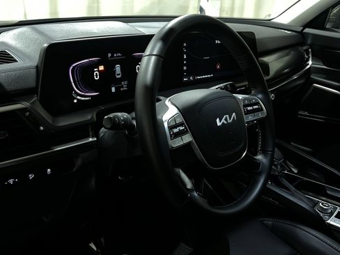 Used 2023 Kia Telluride S w/ S Sunroof Package AWD/4WD image 29