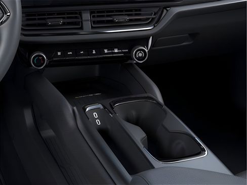 New 2026 Chevrolet Equinox EV RS image 23