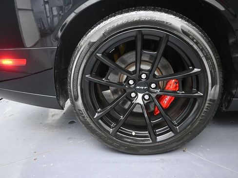 Used 2023 Dodge Challenger SRT Hellcat RWD image 48