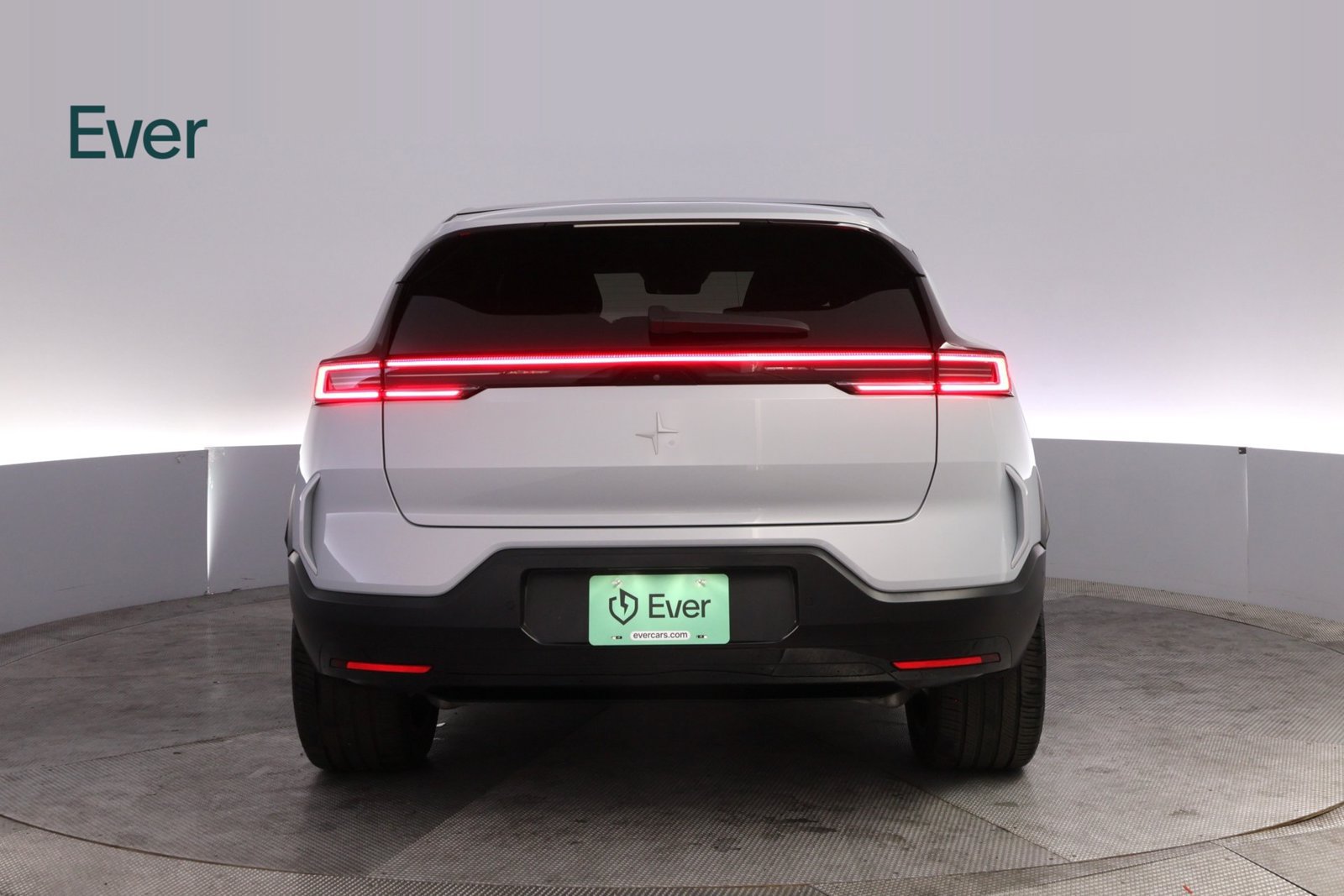 Used 2025 Polestar Polestar 3 AWD/4WD image 15