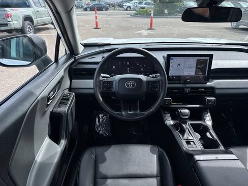 Used 2026 Toyota RAV4 XLE Premium AWD/4WD image 12