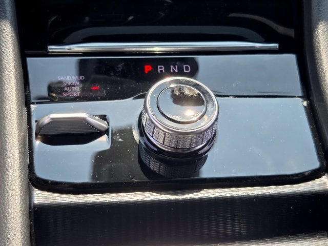New 2027 Jeep Grand Cherokee Limited AWD/4WD image 18