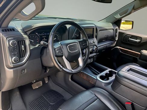 Used 2020 GMC Sierra 1500 Denali AWD/4WD image 20