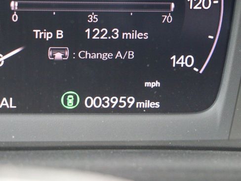 Used 2026 Honda Passport TrailSport Elite image 36