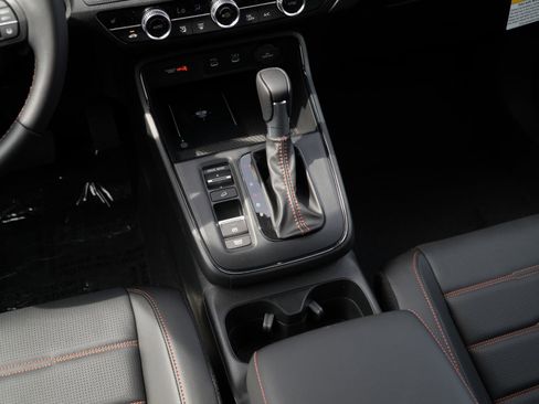 New 2026 Honda CR-V Sport-L image 26