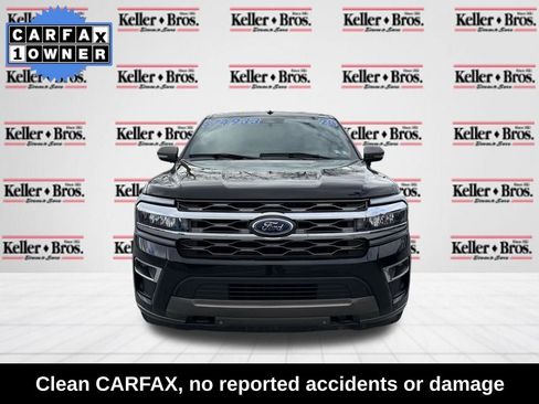 Used 2024 Ford Expedition Max King Ranch image 2