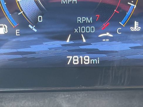 Certified 2026 Chevrolet Equinox LT FWD image 19
