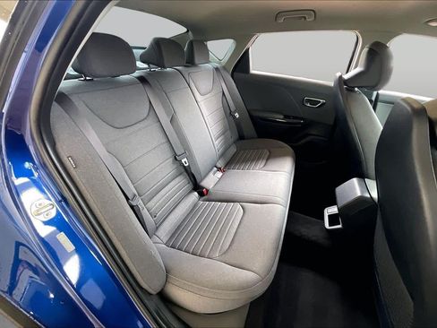 Used 2025 Kia K4 EX FWD image 17
