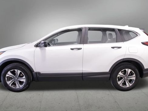 Used 2020 Honda CR-V LX image 2