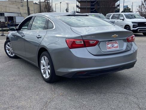 Used 2024 Chevrolet Malibu LT image 23