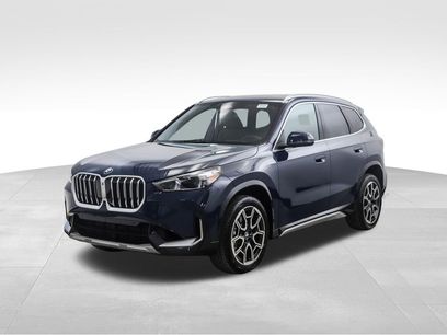 New 2026 BMW X1 xDrive28i w/ Technology Package