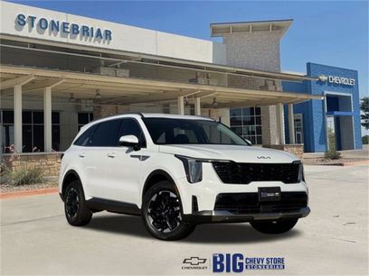 Used 2024 Kia Sorento S