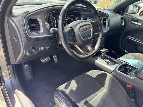Used 2021 Dodge Charger Scat Pack RWD image 16