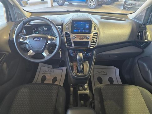 Used 2022 Ford Transit Connect XLT FWD image 3