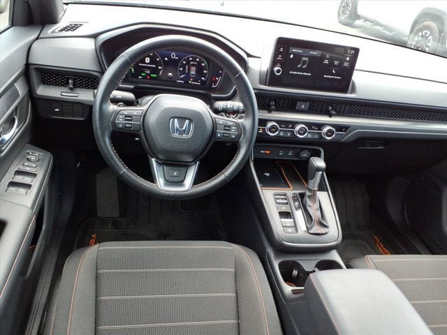 Used 2026 Honda CR-V TrailSport image 11