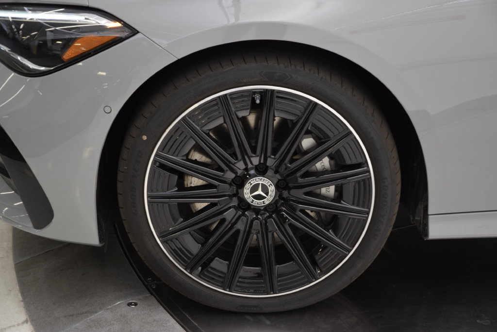 New 2026 Mercedes-Benz CLE 450 4MATIC Coupe image 12