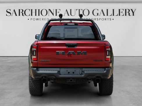 Used 2024 RAM 1500 TRX AWD/4WD image 53