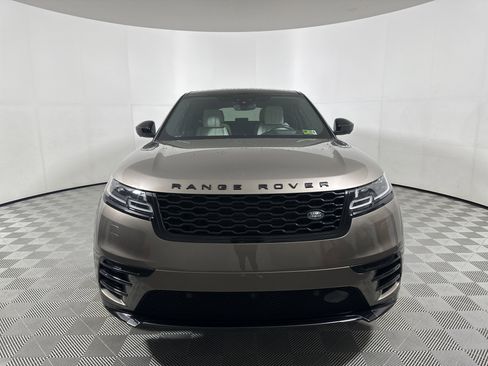 Used 2020 Land Rover Range Rover Velar R-Dynamic HSE image 2