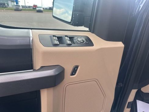 Used 2015 Ford F150 XLT w/ Equipment Group 302A Luxury image 38