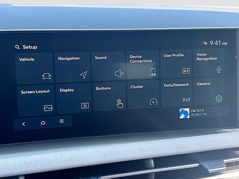 New 2026 Hyundai Tucson SEL image 15