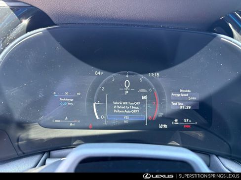 New 2026 Lexus TX 350 AWD image 20