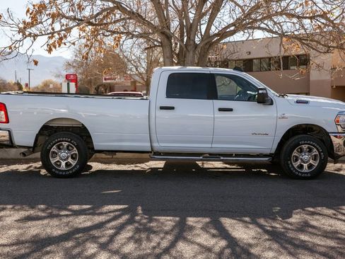 Used 2024 RAM 2500 Big Horn image 5