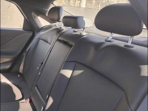 New 2025 Hyundai Ioniq 6 SEL image 17