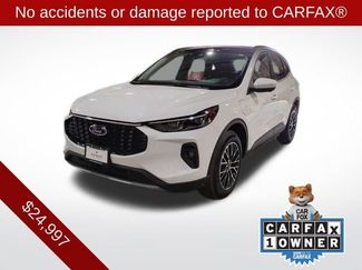 Used 2024 Ford Escape SE w/ PHEV Premium Package video 2