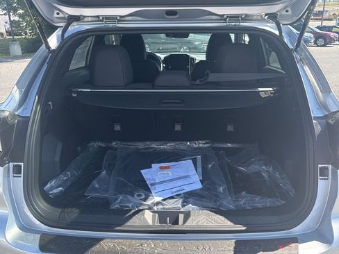 New 2025 Subaru Crosstrek 2.5i Sport w/ Crosstrek Mirror Package image 8