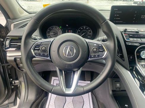 Used 2024 Acura RDX w/ Technology Package AWD/4WD image 18