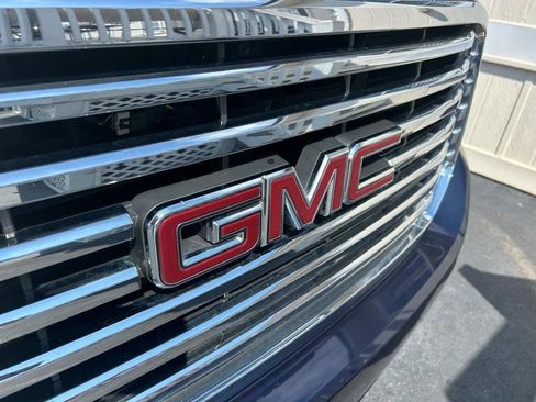 Used 2018 GMC Yukon SLT w/ Premium Edition RWD image 40