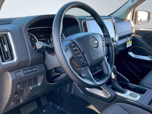 New 2026 Nissan Frontier SV w/ Tow Package image 7