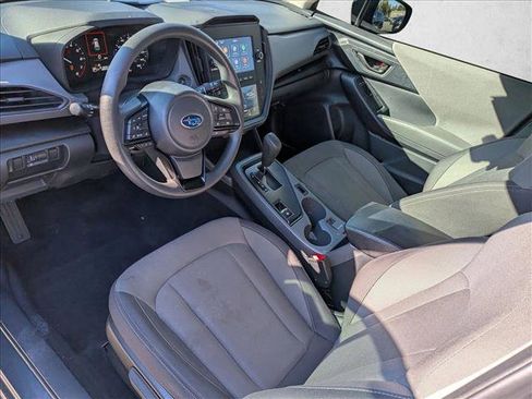 Used 2024 Subaru Crosstrek 2.0i image 10