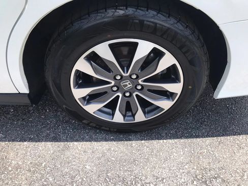 Used 2022 Honda Odyssey EX-L image 41
