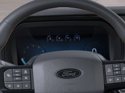 Used 2026 Ford F150 Tremor w/ Equipment Group 402A High AWD/4WD image 13