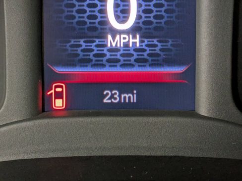 Used 2025 RAM 2500 Big Horn image 15