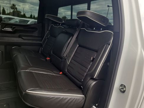Used 2022 GMC Sierra 1500 AT4X AWD/4WD image 13