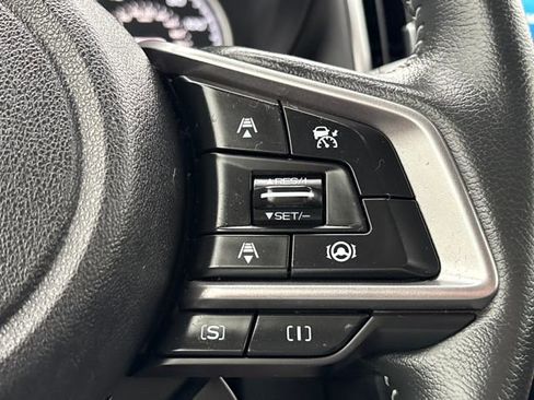 Used 2021 Subaru Forester Limited image 20