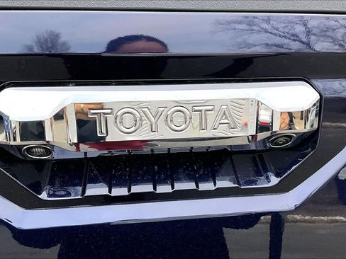 New 2026 Toyota Tundra 1794 Edition AWD/4WD image 15