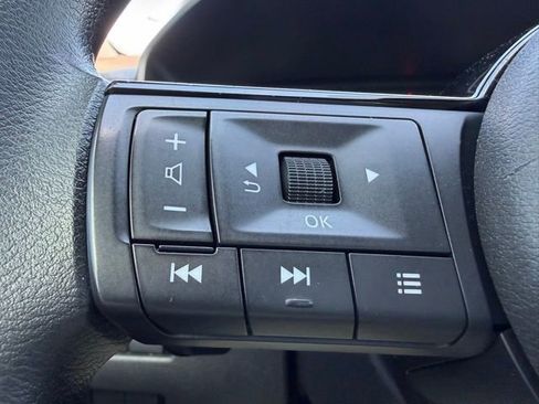 Used 2023 Nissan Rogue SV FWD image 21