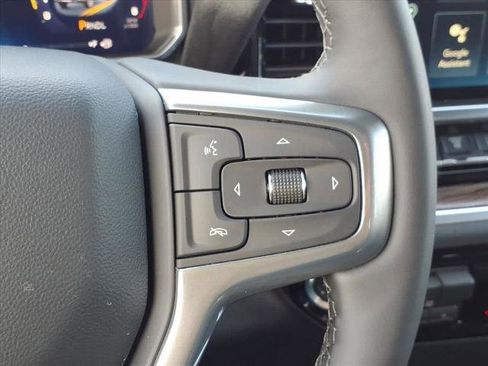 New 2026 Chevrolet Silverado 2500 LT w/ Trail Boss Package image 28