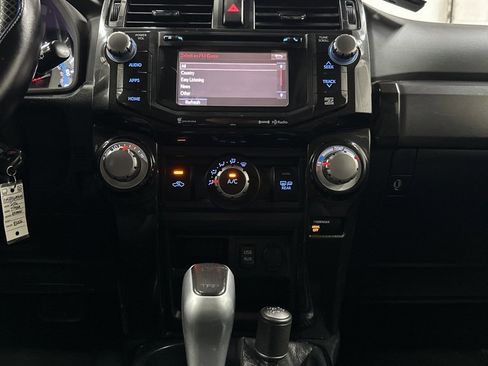 Used 2016 Toyota 4Runner Trail image 25