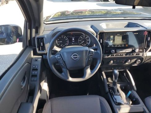 New 2026 Nissan Frontier SV w/ Tow Package image 22