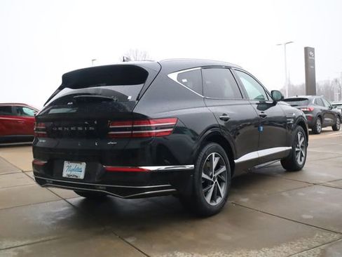 New 2026 Genesis GV80 2.5T Advanced AWD/4WD image 5