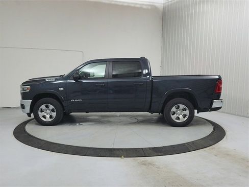 New 2026 RAM 1500 Big Horn image 4