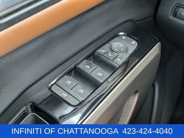 Used 2023 Nissan Pathfinder Platinum w/ Cargo Package AWD/4WD image 30