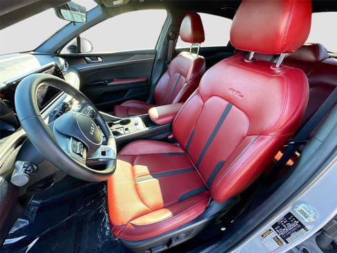 Used 2023 Kia K5 GT-Line w/ GT-Line Premium Package image 21