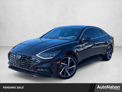 Used 2023 Hyundai Sonata SEL Plus w/ Preferred Accessory Package