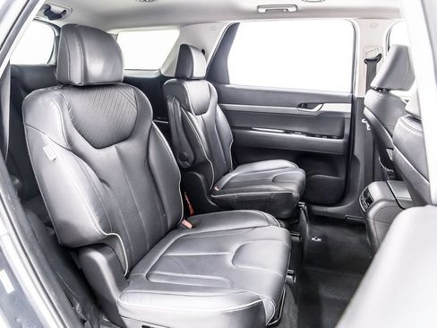 Used 2023 Hyundai Palisade XRT FWD image 34